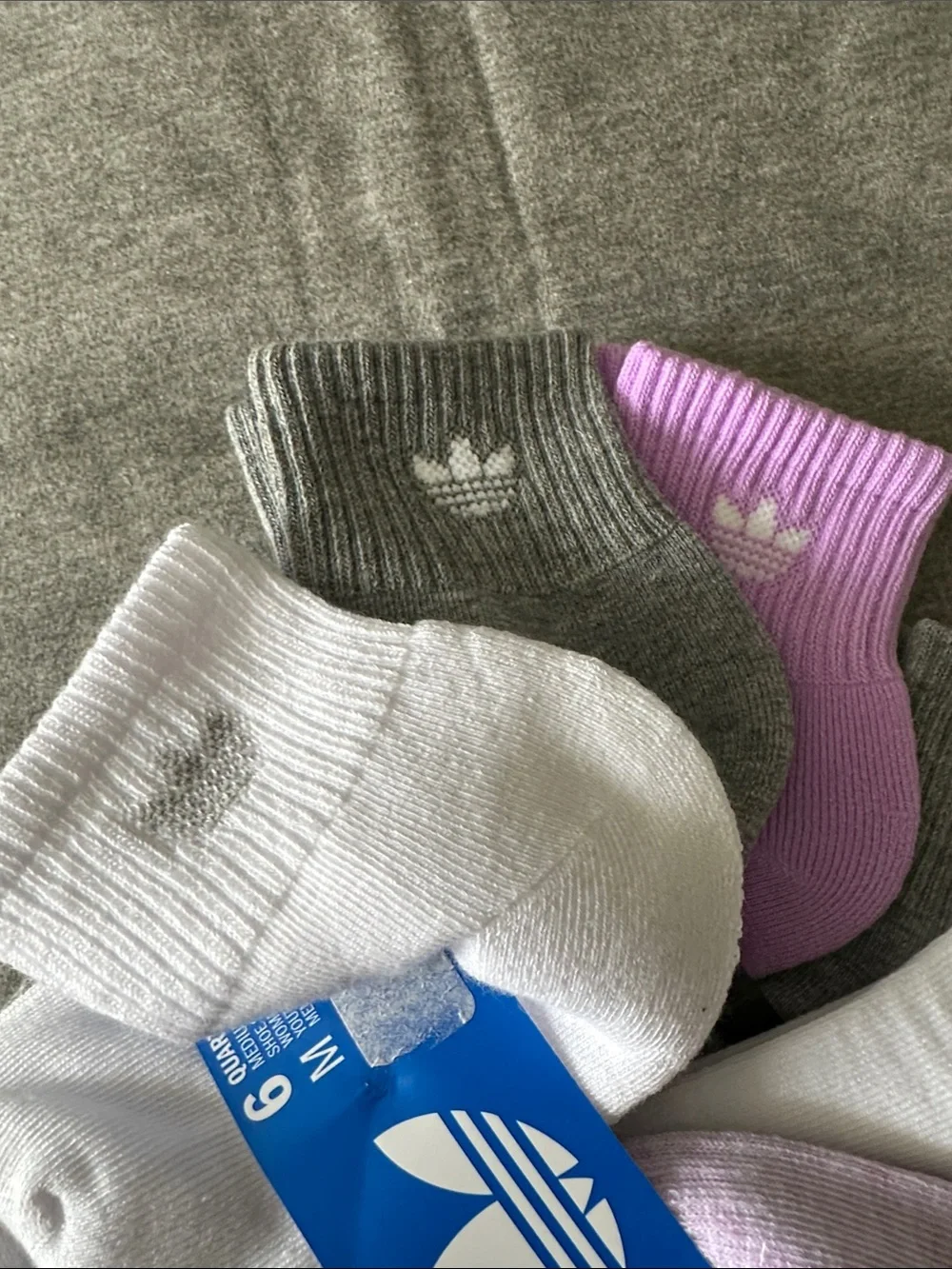 adidas breathable pairs two